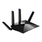 NetGear Nighthawk X10 R9000 - AD7200 Smart WiFi Router Kurzanleitung