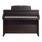 Musikinstrumente Roland HP508 Bedienungsanleitung