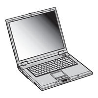Sony Vaio PCG-GRX416G Benutzerhandbuch