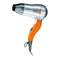 Haartrockner Grundig Move HD 2509 Bedienungsanleitung