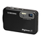 Kameras Samsung Digimax i5 Bedienungsanleitung