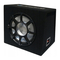 Subwoofer Blaupunkt GTb 1200 SC Bedienungsanleitung