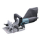 Nutfräsen Makita PJ7000J Betriebsanleitung