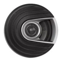 Polk MM1 Serie Handbuch