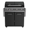 Grills Outdoorchef DUALCHEF 425G BZ Aufbauanleitung