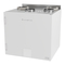 Ventilatoren SystemAir SAVE VTC 200-1 Bedienungsanleitung