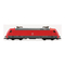 Modellbahnen roco BR 101 Bedienungsanleitung