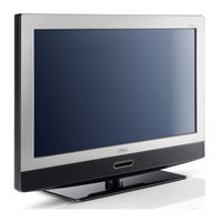 Metz Chorus LED 100 Bedienungsanleitung