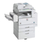 All-in-One-Drucker Ricoh Aficio 3035 Bedienungsanleitung
