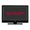 Sharp LC-22LE510E