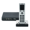 Mobilteile SSS Siedle S 851-0 Inbetriebnahmeanleitung