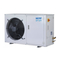 Klimaanlagen Daikin JEHCCU0040CM1 Installationsanleitung