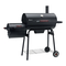 Grills Landmann 31426 Montageanleitung Und Bedienungsanleitung