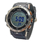 Uhren Casio ProTrek PRW-30 Bedienungsanleitung
