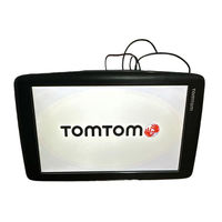 Tomtom 4EN62 Referenzhandbuch