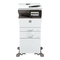 All-in-One-Drucker Sharp MX-C303W Kurzanleitung