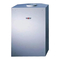 Warmwasserspeicher Wolf TSW-120 Montageanleitung