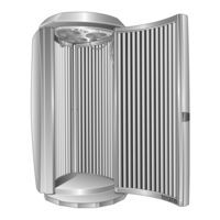 Soltron V-50 Turbo Power Gebrauchsanweisung