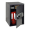 Tresore BAHAG Security Box BH4 C Bedienungsanleitung