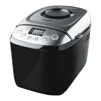 Silvercrest EDS SBB 850 B1 Bedienungs- Und Sicherheitshinweise