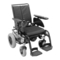 Rollstühle Invacare Stream Gebrauchsanweisung