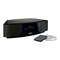 Audiosysteme Bose WAVE music system IV Bedienungsanleitung