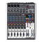 Mischpulte Behringer X1204USB Schnellstartanleitung