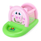 Schwimmbäder Bestway Oinkster Pig Eignerhandbuch