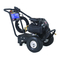 Hochdruckreiniger Graco 2525DD Betriebsanleitung