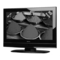 LCD-Fernseher Medion LIFE E14008 (MD 20298) Bedienungsanleitung