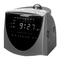 Radiowecker & Uhrenradios Grundig Sonoclock 740 Handbuch