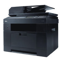 Dell 2335DN Benutzerhandbuch