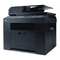 All-in-One-Drucker Dell 2335DN Benutzerhandbuch
