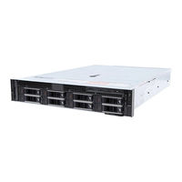 Dell EMC PowerEdge R7515 Technische Daten – Handbuch