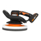 Schleifmaschinen Worx WX856 Originalbetriebsanleitung