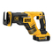 Säbelsägen DeWalt DCS367 Originalanweisungen