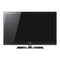 LCD-Fernseher Samsung LE40B651 Bedienungsanleitung