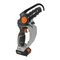 Mediaplayer Batavia Maxxpack BT-NXS002 Bedienungsanleitung