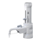 BRAND Dispensette S Trace Analysis