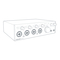 Vorverstärker Focusrite Clarett+ 4 Pre Bedienungsanleitung