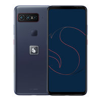 Asus EXP21 Bedienungsanleitung