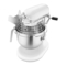 Standmixer KitchenAid 5KSM7990-Serie Gebrauchs- Und Pflegeanleitung