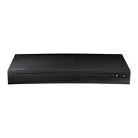 Samsung BD-J5500 Benutzerhandbuch