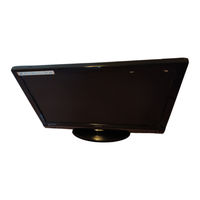 Orion LCD T22-DVDC Bedienungsanleitung