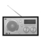 Radios OK OWR 200-B Gebrauchsanweisung