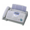 Faxgeräte Sharp FO-785 Bedienungsanleitung