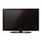 LCD-Fernseher Samsung LE32A656 Bedienungsanleitung