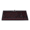 Tastaturen Corsair K63 Bedienungsanleitung