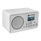 Radios Medion E85052 Bedienungsanleitung