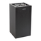 Sauna Sentiotec HOME Premium Fin STL704 Montage- Und Gebrauchsanleitung